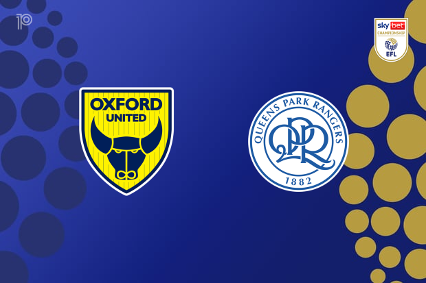 Oxford United vs Queens Park Rangers Live Streaming: Championship Match Preview