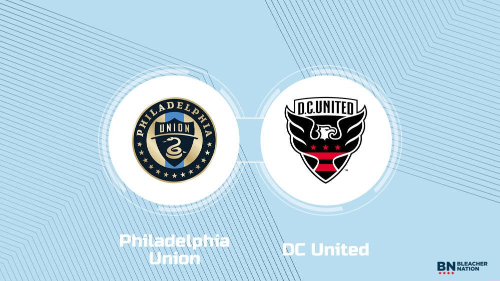 Philadelphia Union vs DC United Live Streaming: Major League Soccer Clash at Subaru Park