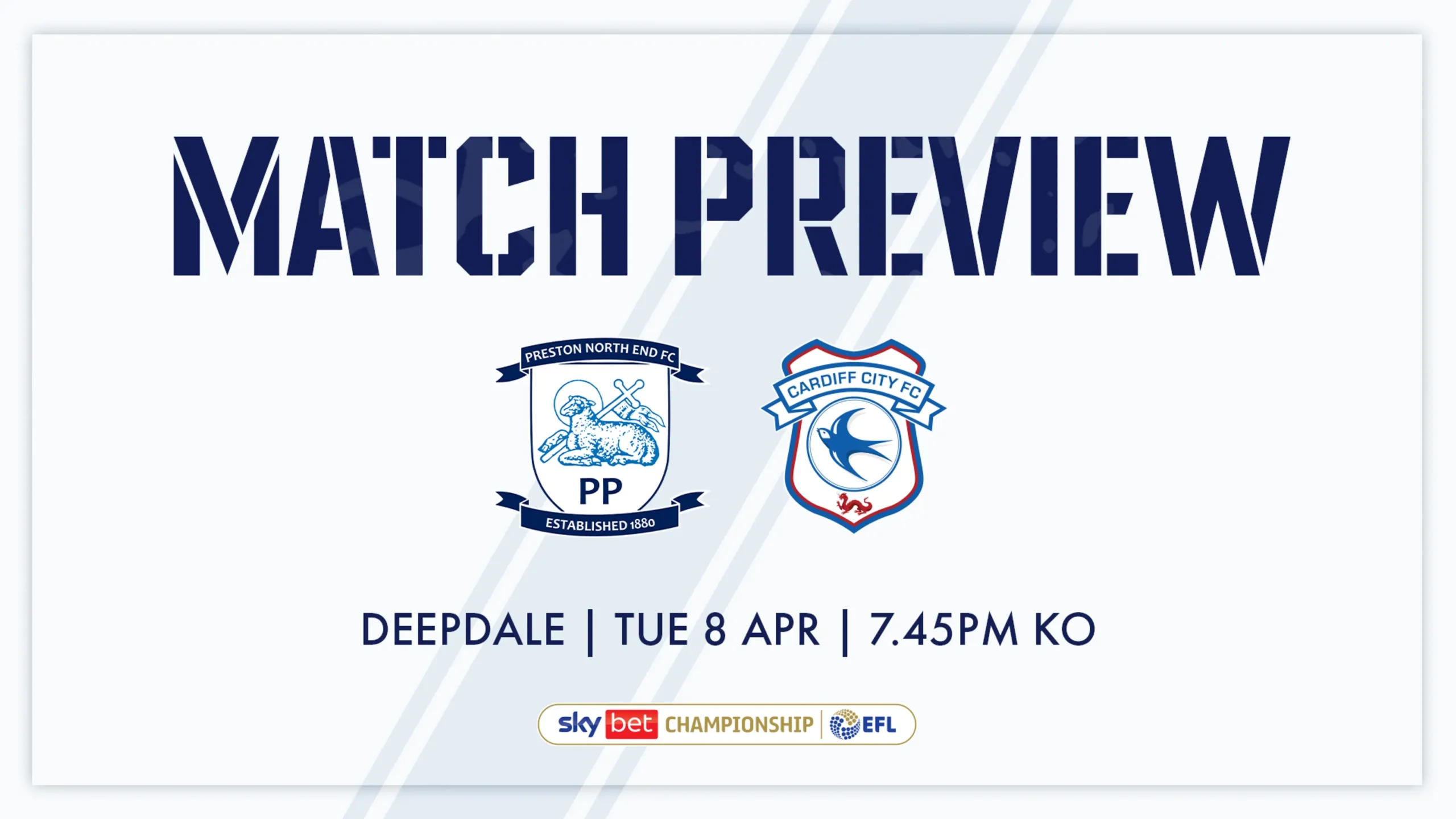 Preston North End vs Cardiff City Live Streaming: Championship Match Preview