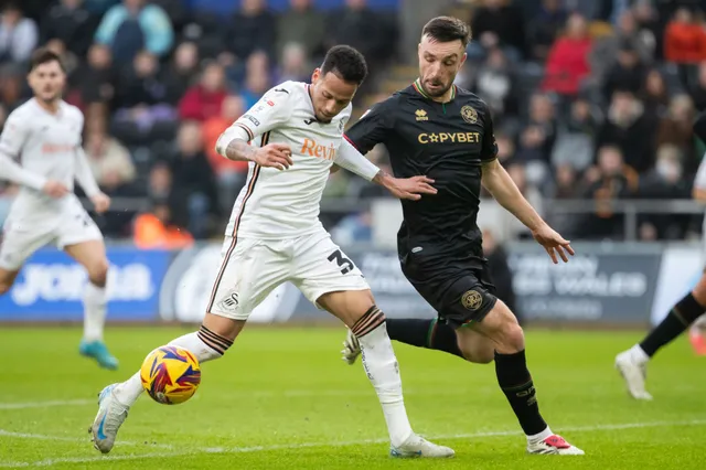 Queens Park Rangers vs Swansea City Live Streaming: Championship Clash at Loftus Road