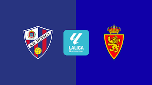 Real Zaragoza vs Huesca Live Streaming: La Liga 2 Showdown at La Romareda