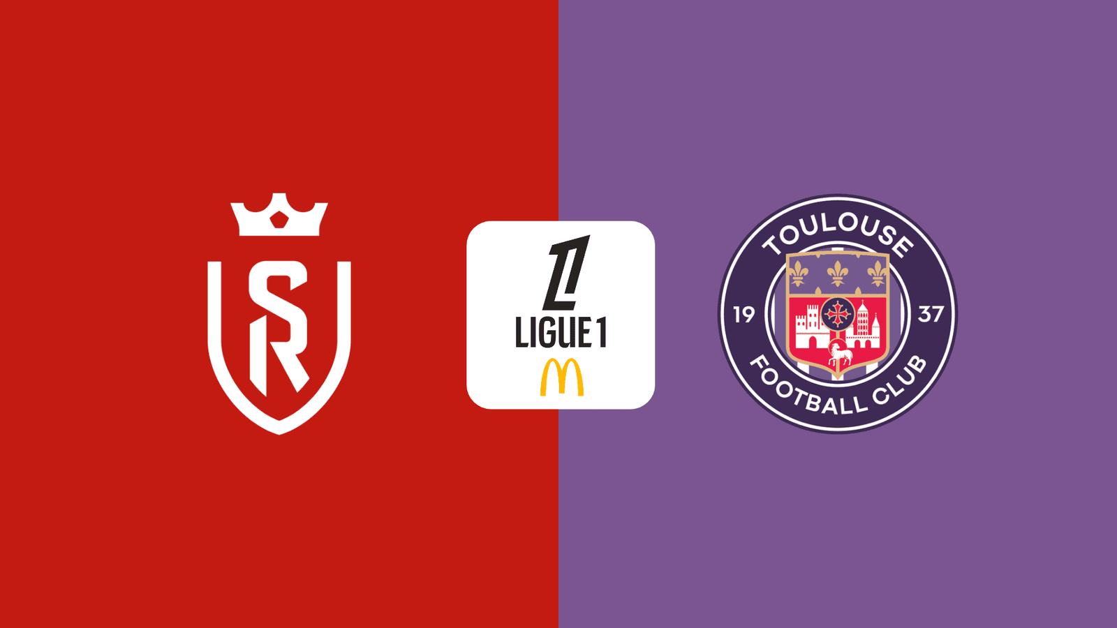 Reims vs Toulouse Live Streaming: Ligue 1 Showdown at Stade Auguste-Delaune
