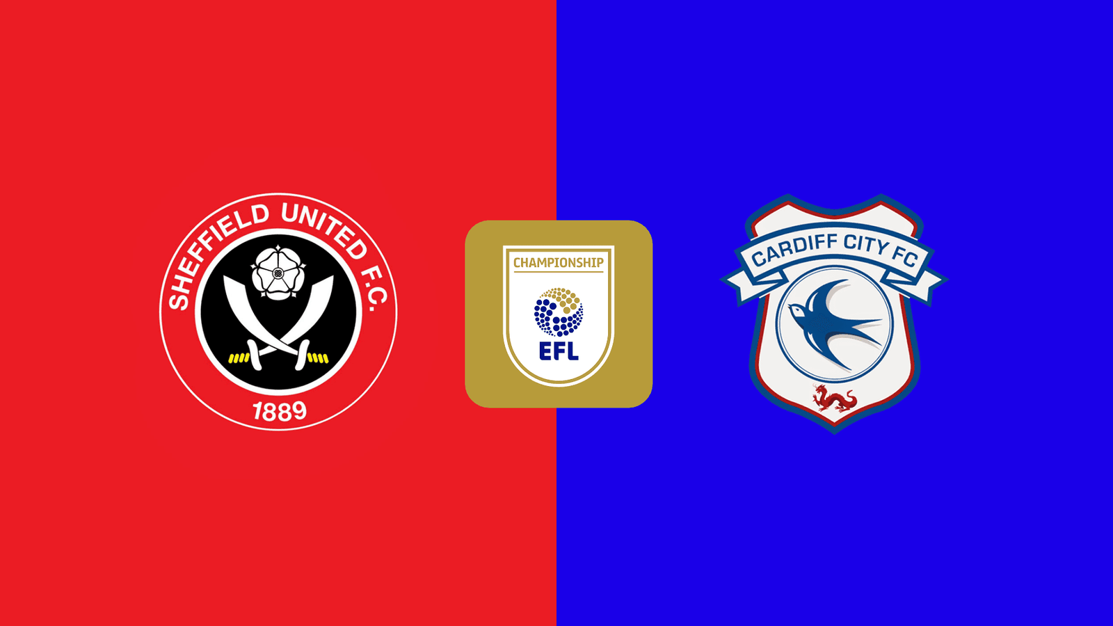 Sheffield United vs Cardiff City Live Streaming: EFL Championship Clash at Bramall Lane