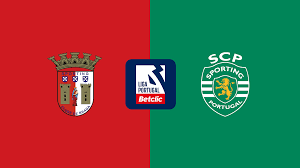 Sporting CP vs Sporting Braga Live Streaming: Liga Portugal Match Preview