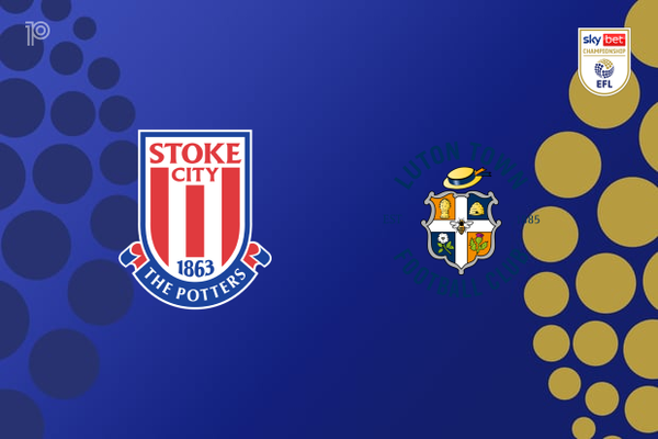 Stoke City vs Luton Town Live Streaming: Championship Match Preview