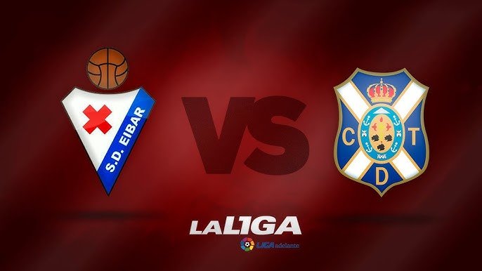 Tenerife vs SD Eibar Live Streaming: La Liga 2 Showdown at Heliodoro Rodríguez López