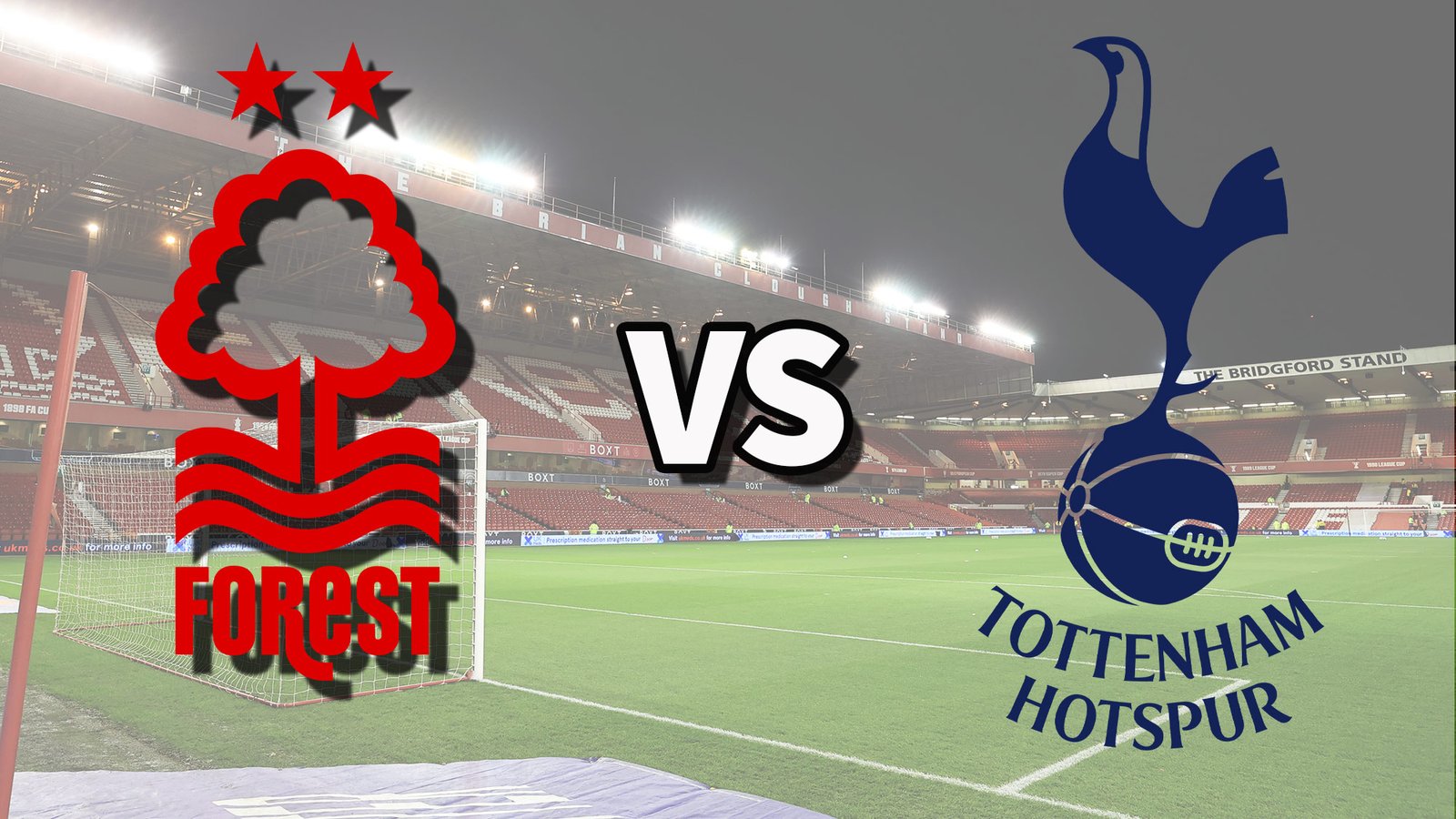 Tottenham Hotspur vs Nottingham Forest Live Streaming: Premier League Clash at Tottenham Hotspur Stadium
