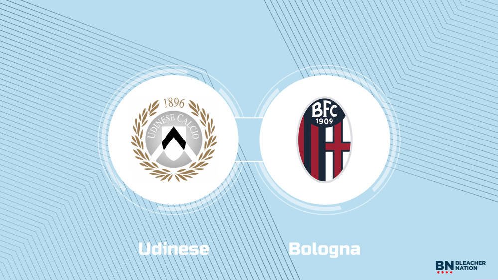 Udinese vs Bologna Live Streaming: Serie A Clash at Bluenergy Stadium