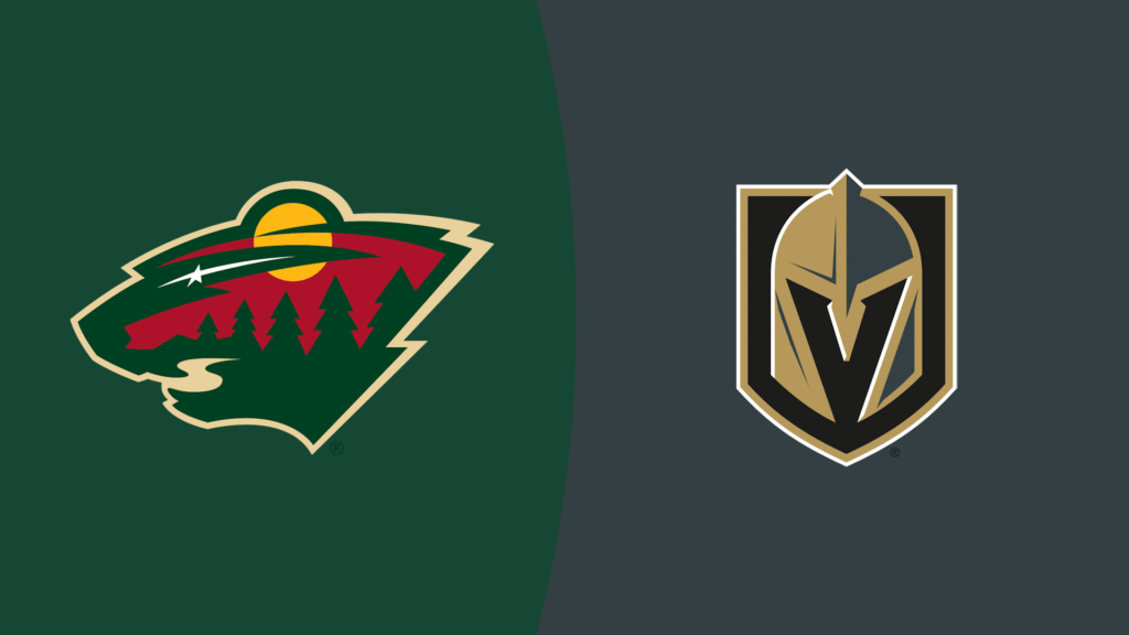 Vegas Golden Knights vs Minnesota Wild Live Streaming: NHL Playoffs Clash at T-Mobile Arena