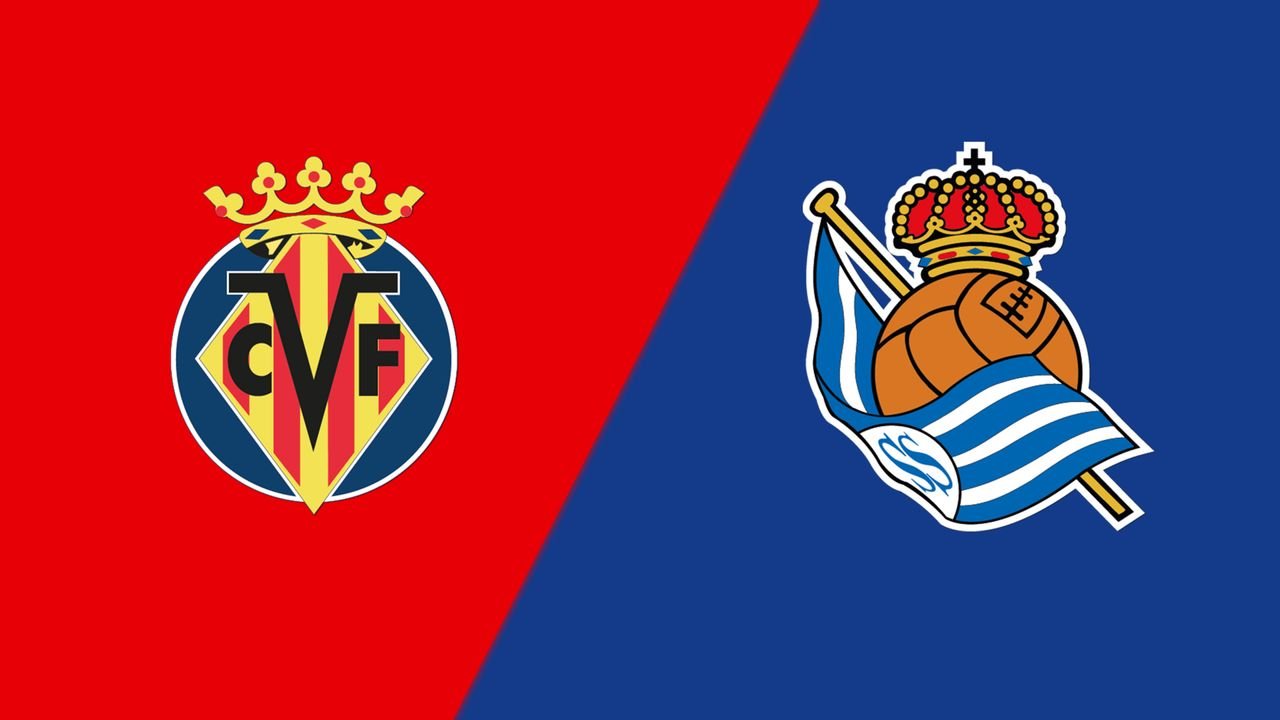 Villarreal vs Real Sociedad Live Streaming: La Liga Clash at Estadio de la Cerámica