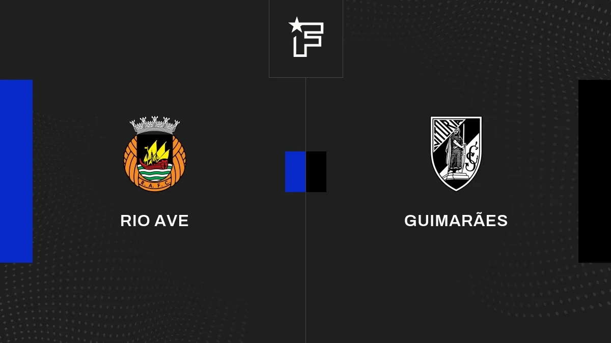 Vitória SC vs Rio Ave Live Streaming: Liga Portugal Showdown at Estádio D. Afonso Henriques