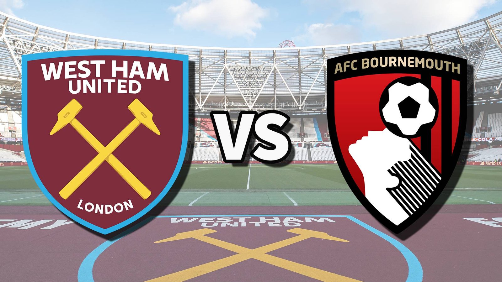 West Ham vs Bournemouth Live Streaming: Premier League Match Preview