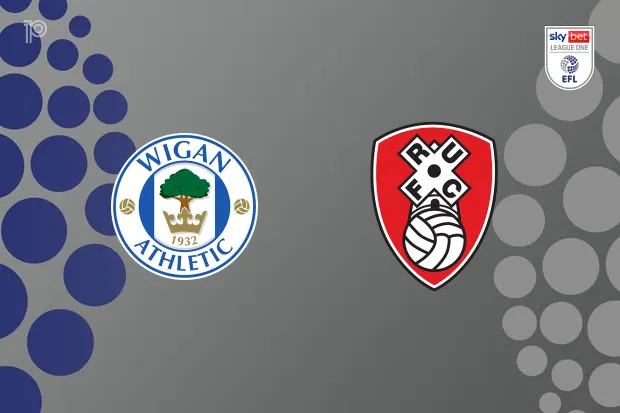 Wigan Athletic vs Rotherham United Live Streaming: League One Showdown at DW Stadium