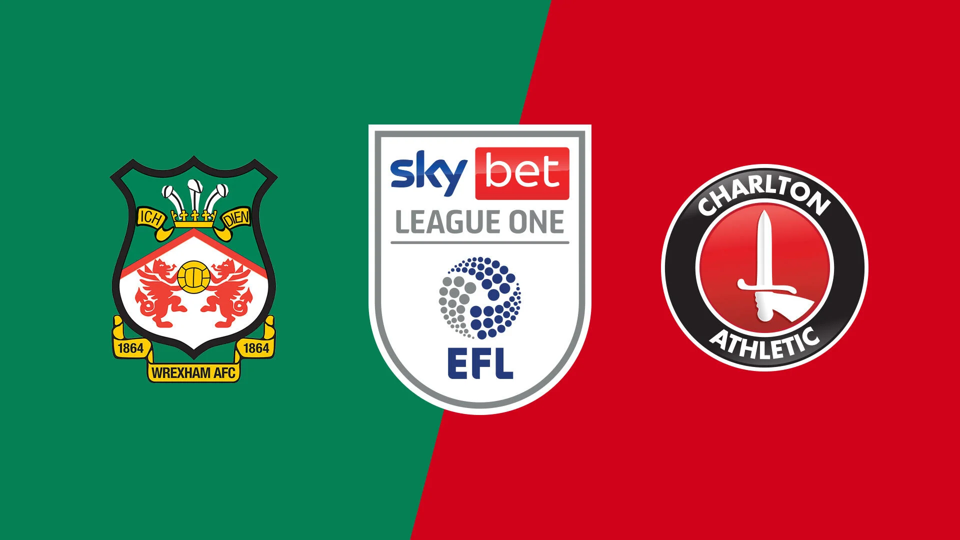 Wrexham vs Charlton Athletic Live Streaming: League One Showdown at Racecourse Ground