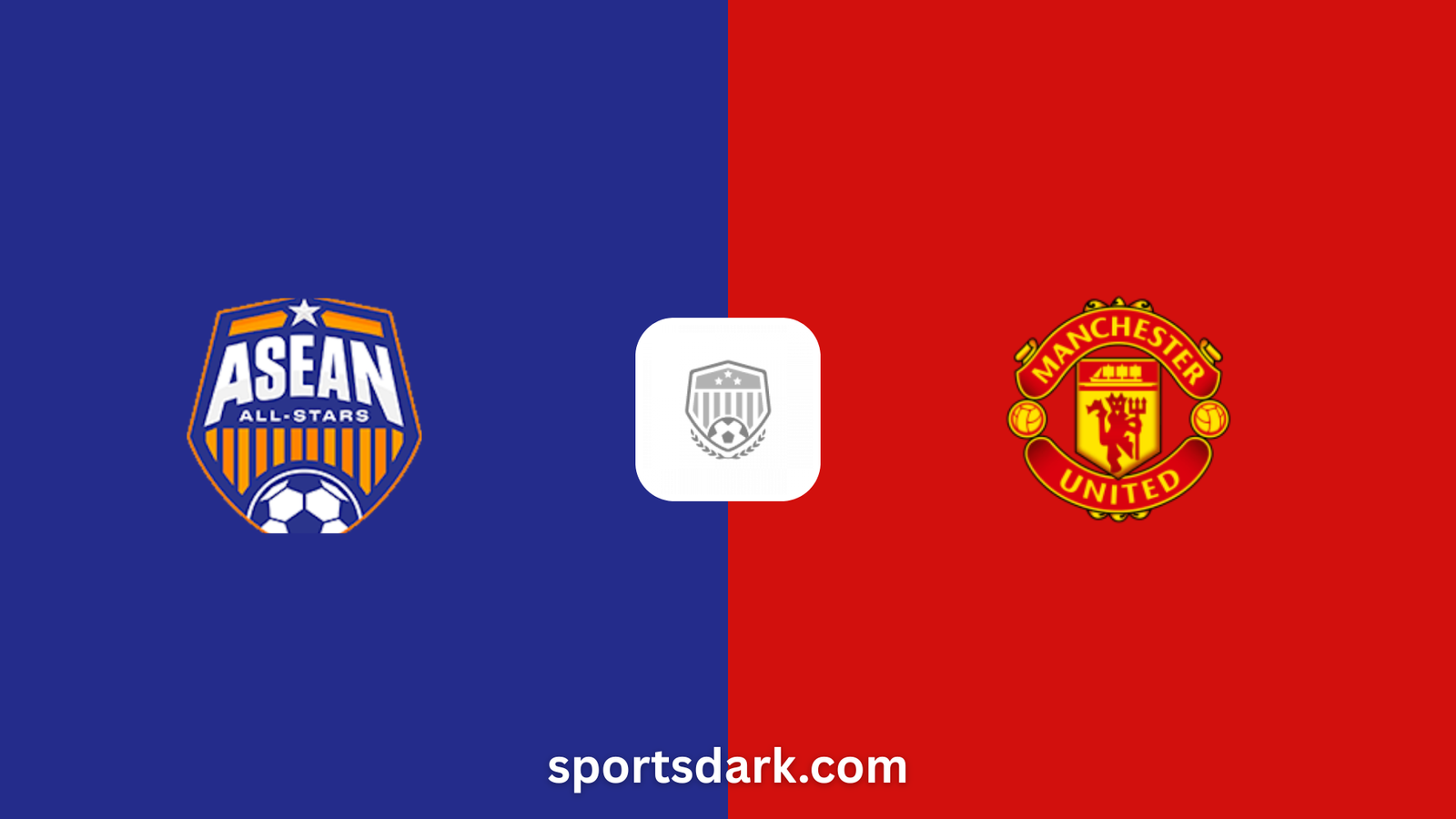 ASEAN All-Stars vs Manchester United Live Stream: Friendly Match Today (May 28, 2025)