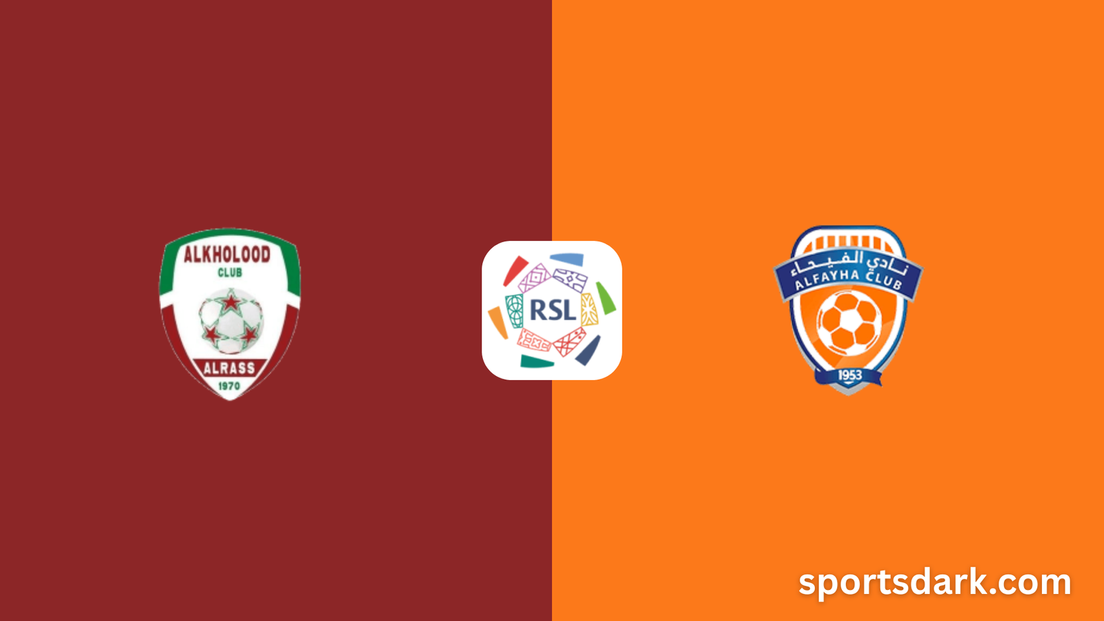 Al-Kholood vs Al-Fayha Live Stream: Saudi Pro League Match Today (May 21, 2025)