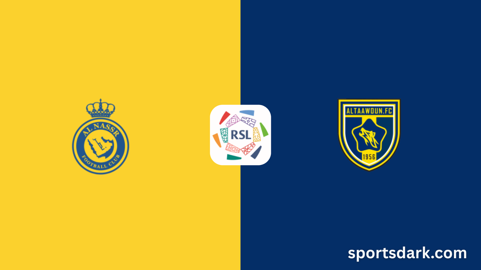 Al Nassr vs Al Taawoun Live Stream: Saudi Pro League Match Today (May 16, 2025)