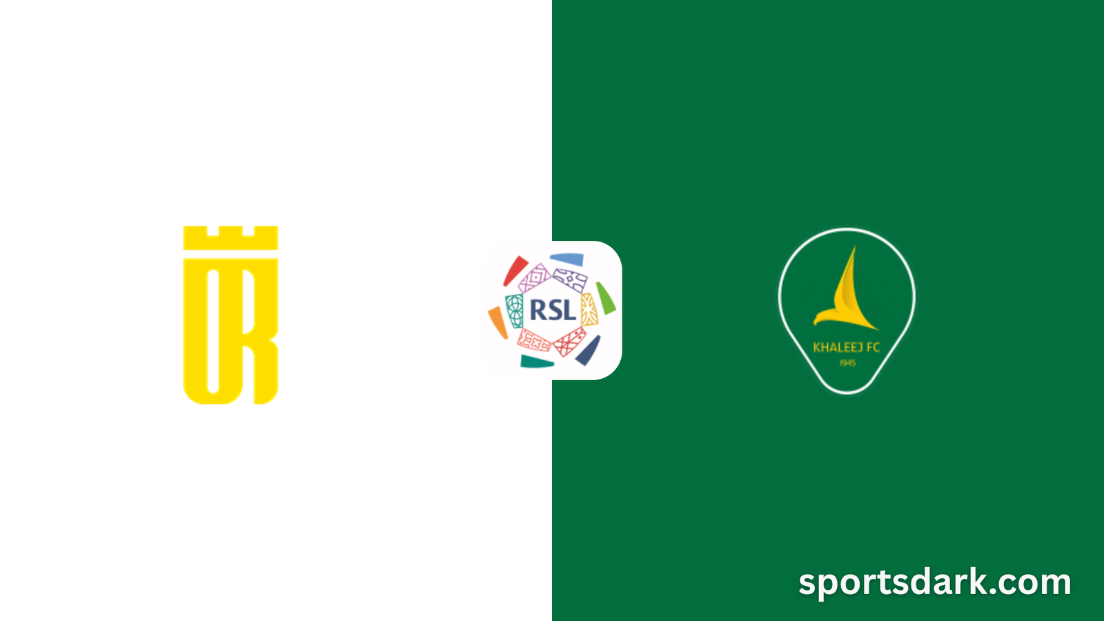 Al Orobah FC vs Al Khaleej Live Stream: Saudi Pro League Match Today (May 16, 2025)