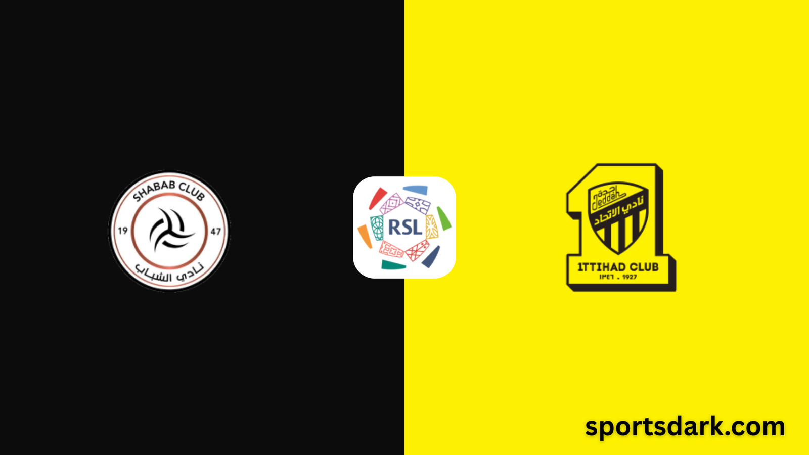 Al-Shabab vs Al-Ittihad Live Stream: Saudi Pro League Match Today (May 20, 2025)