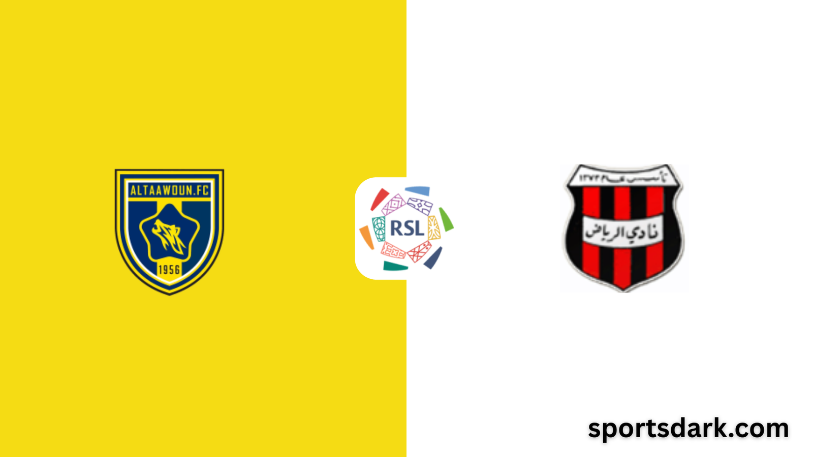 Al-Taawoun vs Al-Riyadh Live Stream: Saudi Pro League Match Today (May 20, 2025)