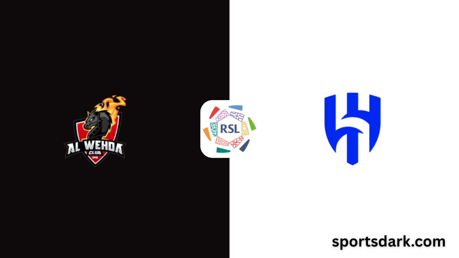 Al-Wehda vs Al-Hilal Live Stream: Saudi Pro League Match Today (May 21, 2025)