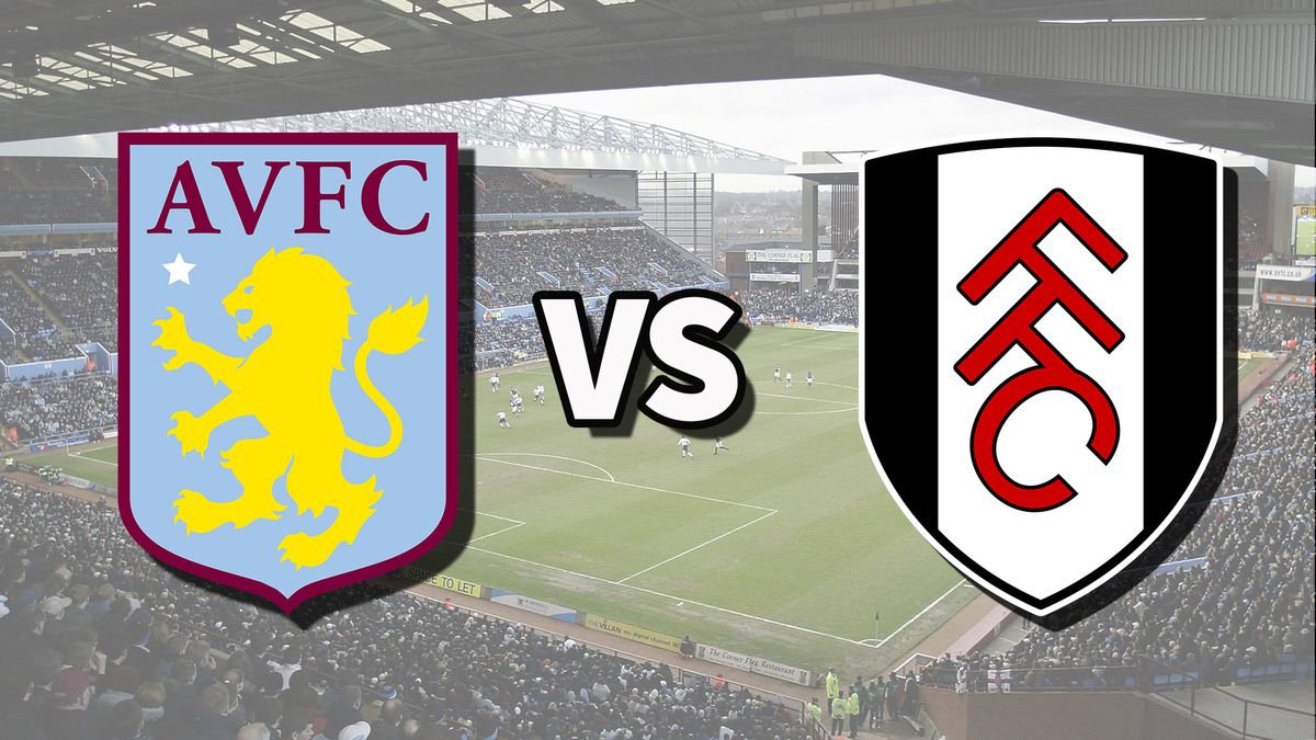 Aston Villa vs Fulham Live Streaming: How to Watch Premier League Clash at Villa Park