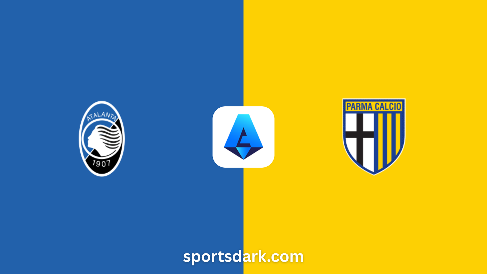 Atalanta vs Parma Live Stream: Serie A Match Today (May 25, 2025)