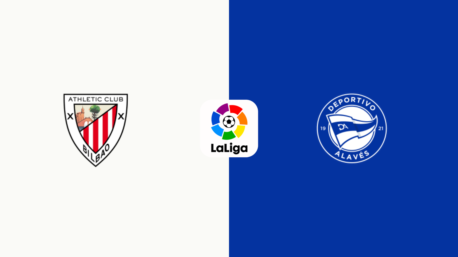 Athletic Club vs Alavés Live Streaming: La Liga Basque Derby at San Mamés
