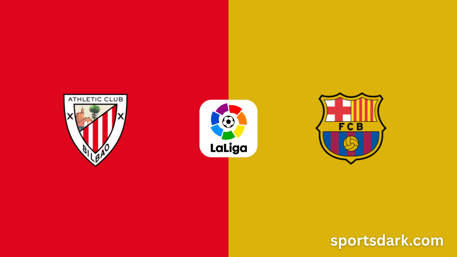 Athletic Club vs Barcelona Live Stream: La Liga Match Today (May 25, 2025)