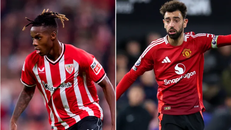 Athletic Club vs Man United Live Streaming: Europa League Semi-Final First Leg Preview