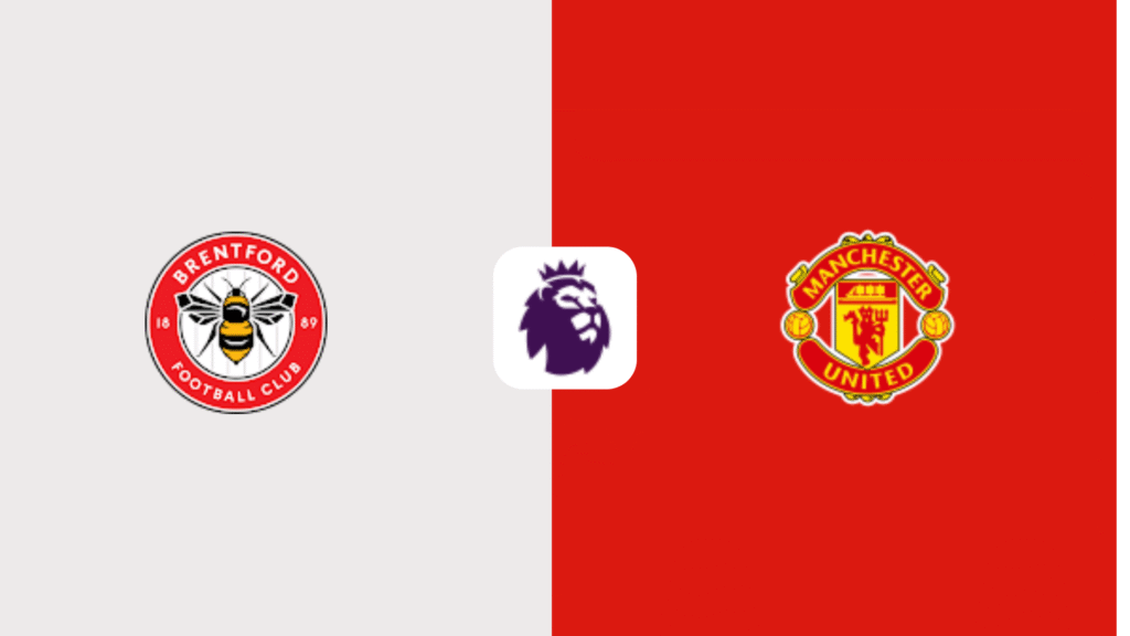 Brentford vs Man United Live Streaming: How to Watch Premier League Clash at Gtech Community Stadium