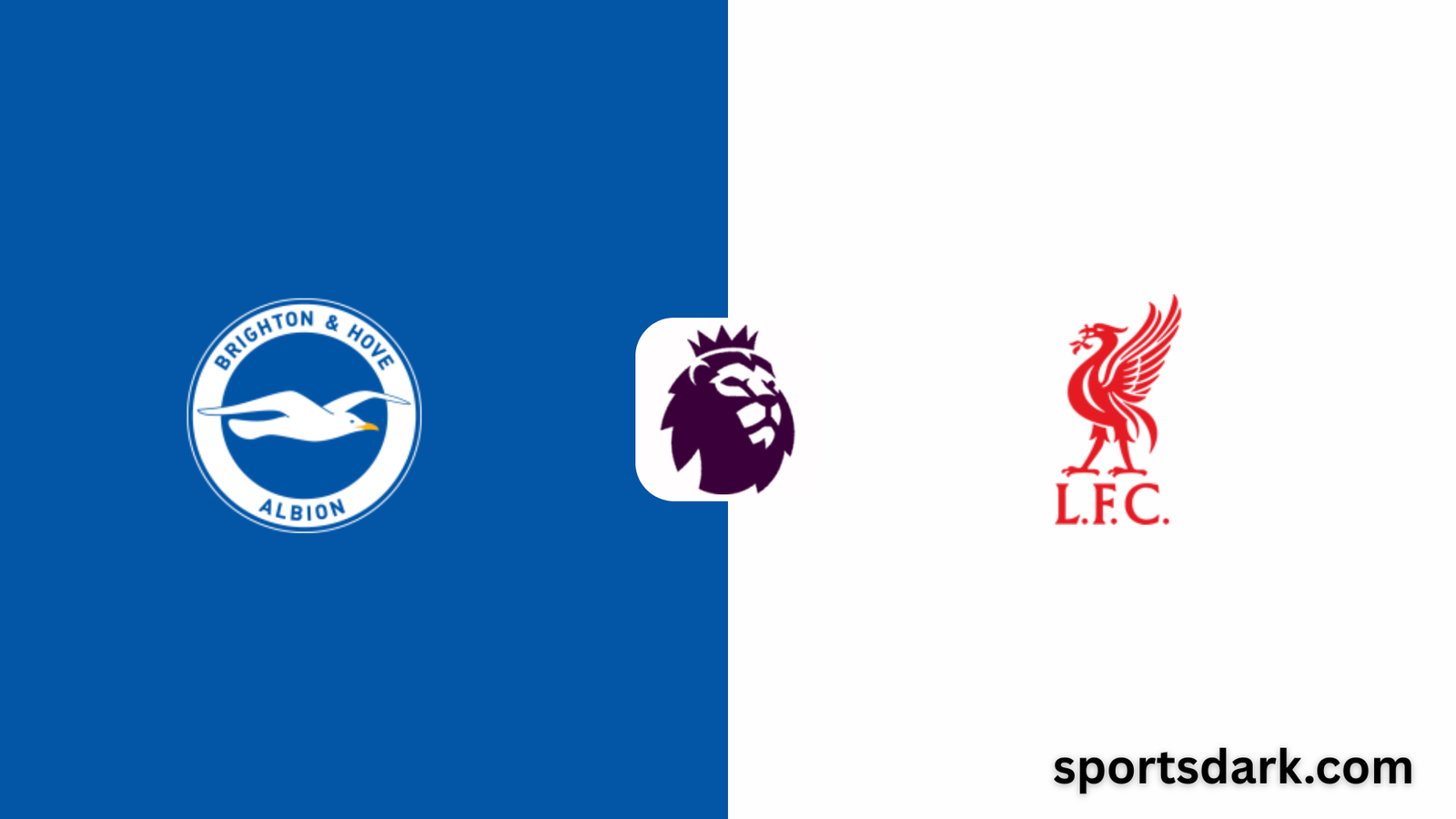 Brighton vs Liverpool Live Stream: Premier League Match Today (May 19, 2025)