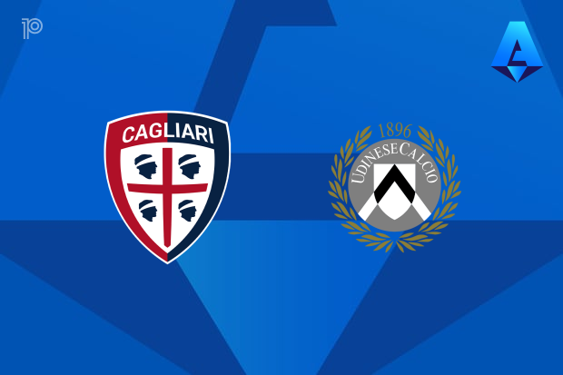 Cagliari vs Udinese Live Streaming: How to Watch Serie A Clash at Sardegna Arena