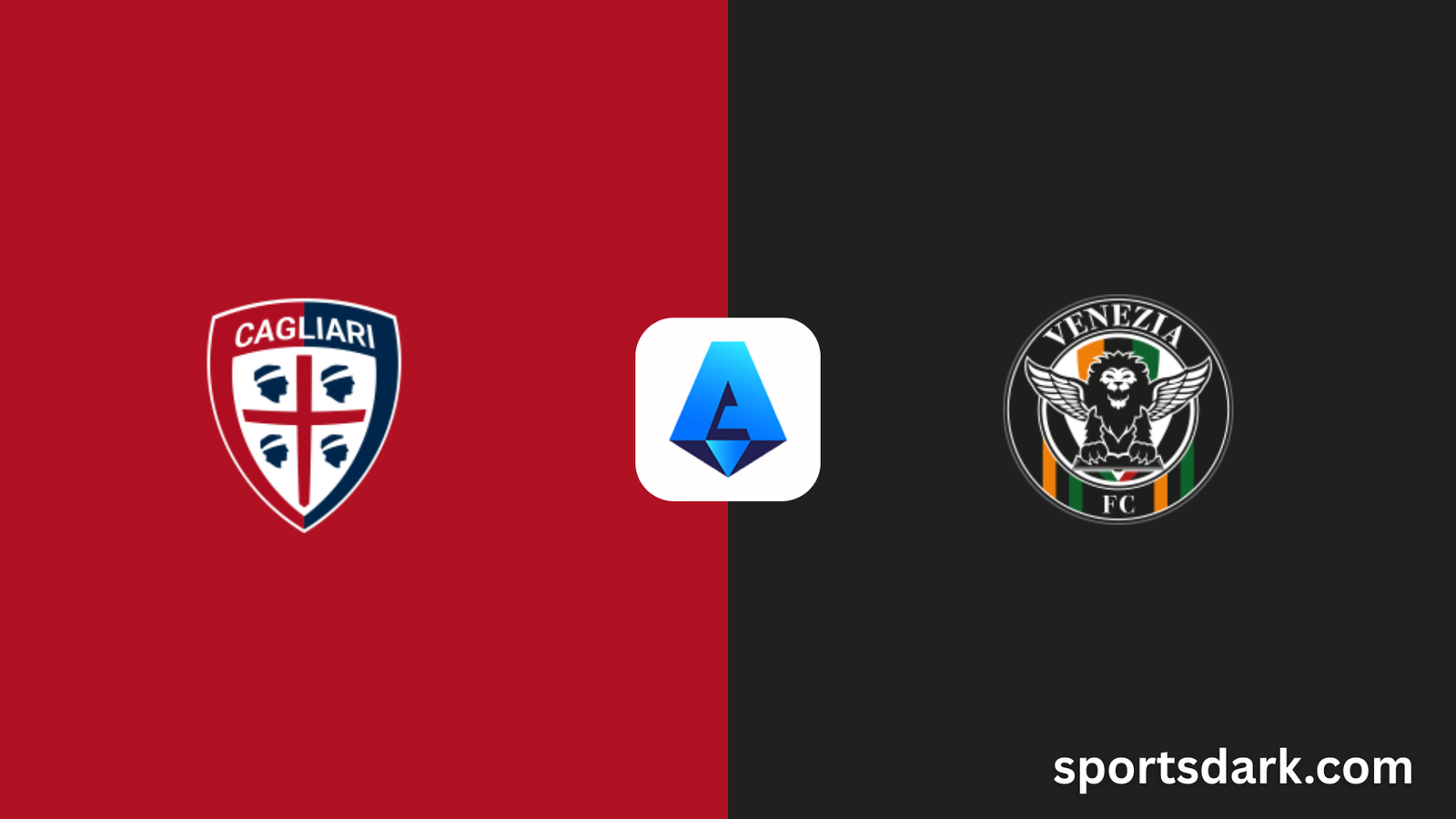 Cagliari vs Venezia Live Stream: Serie A Match Today (May 18, 2025)