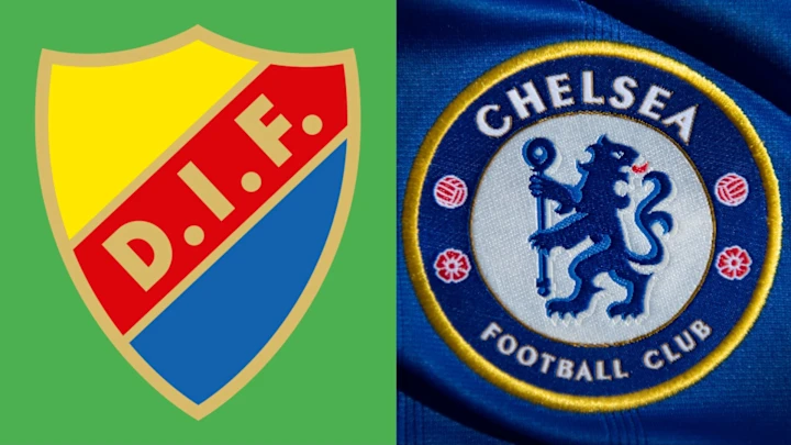 Djurgården vs Chelsea Live Streaming: Europa Conference League Semi-Final First Leg Preview​