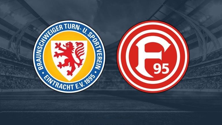 Eintracht Braunschweig vs Fortuna Düsseldorf Live Streaming: How to Watch 2. Bundesliga Match
