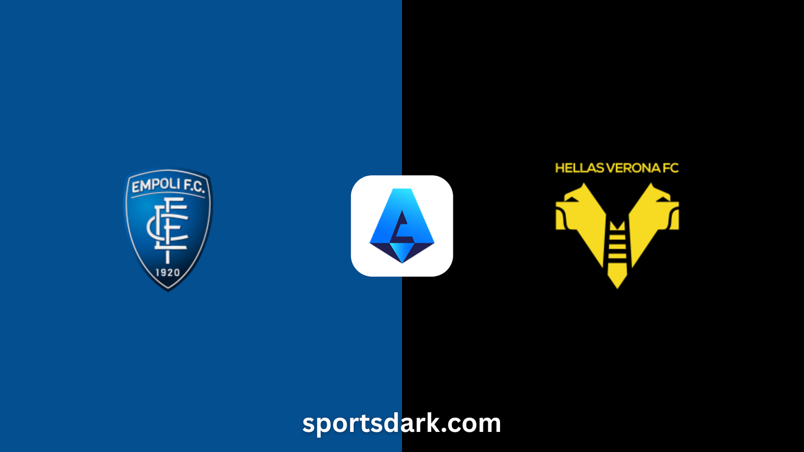 Empoli vs Hellas Verona Live Stream: Serie A Match Today (May 25, 2025)