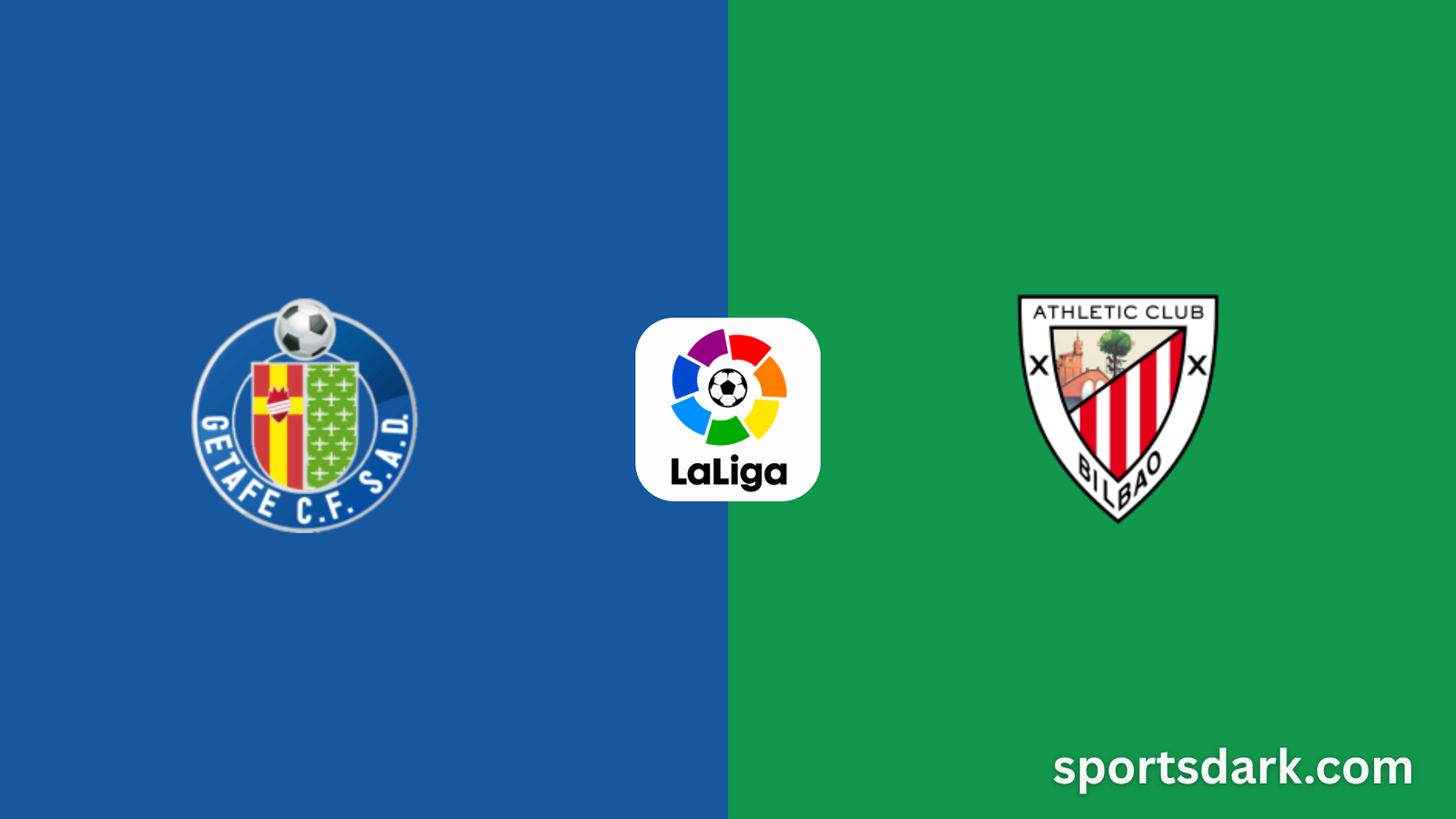 Getafe vs Athletic Club Live Stream: Watch La Liga Action Today (May 15, 2025)