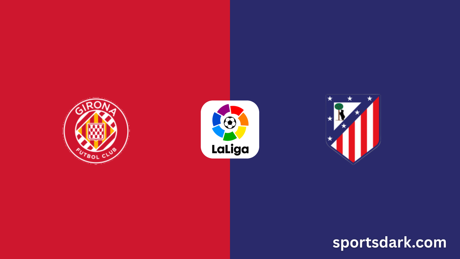 Girona vs Atletico Madrid Live Stream: La Liga Match Today (May 25, 2025)