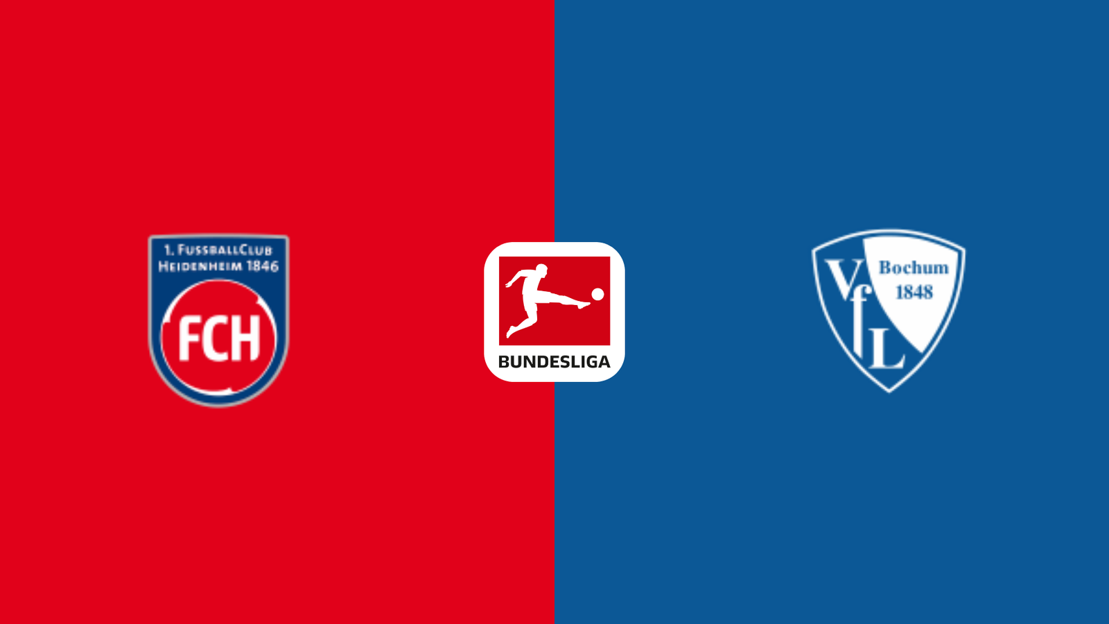 Heidenheim vs VfL Bochum Live Streaming: How to Watch Bundesliga Match at Voith-Arena