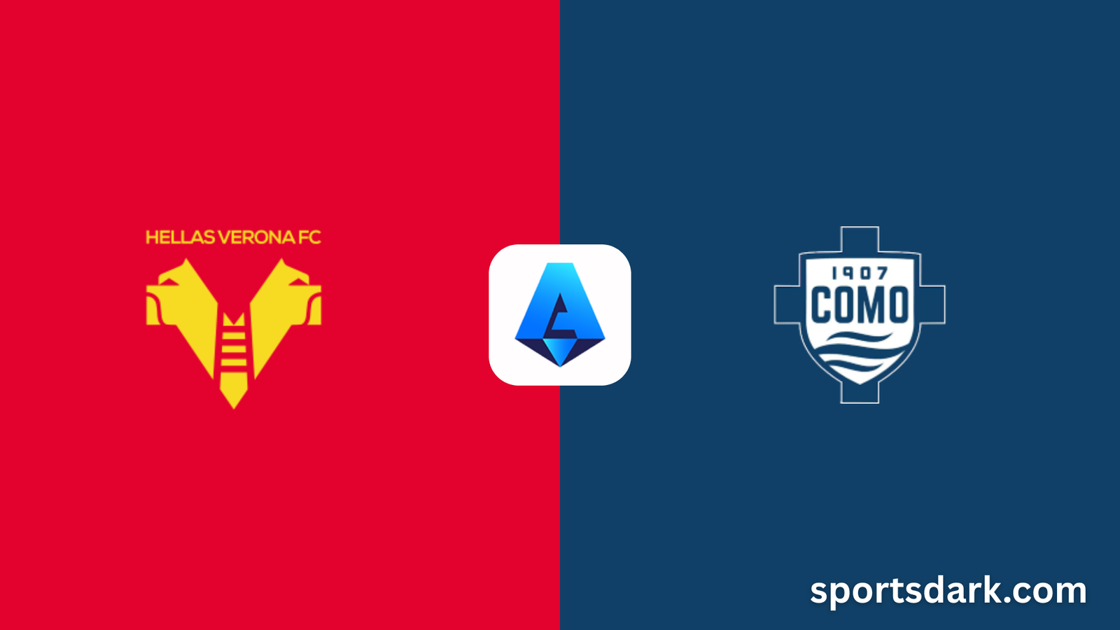 Hellas Verona vs Como Live Stream: Serie A Match Today (May 18, 2025)