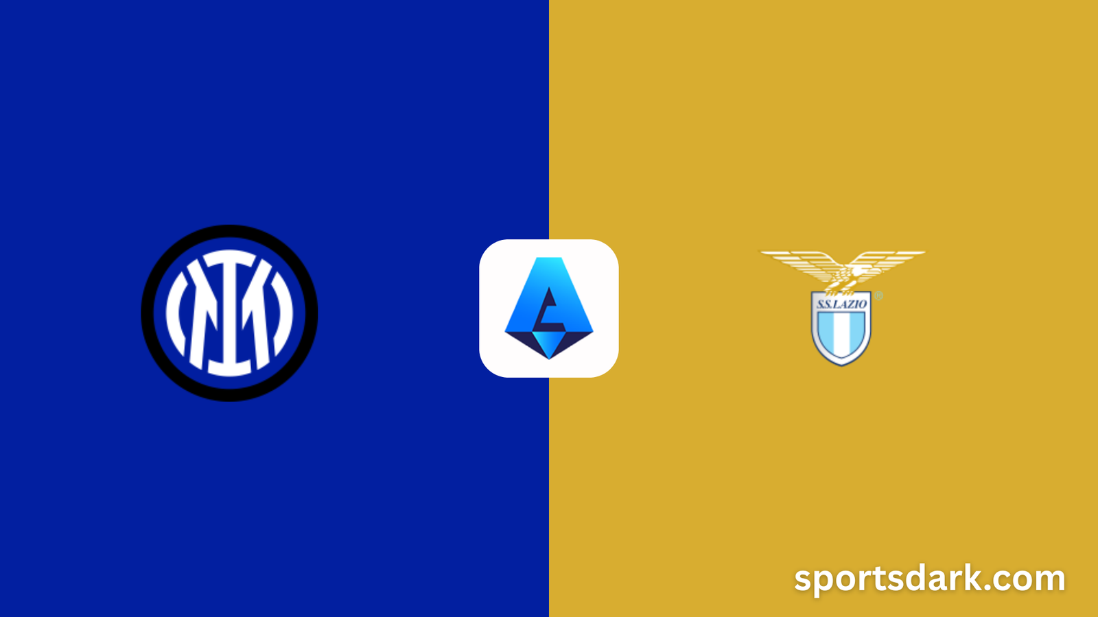 Inter Milan vs Lazio Live Stream: Serie A Match Today (May 18, 2025)