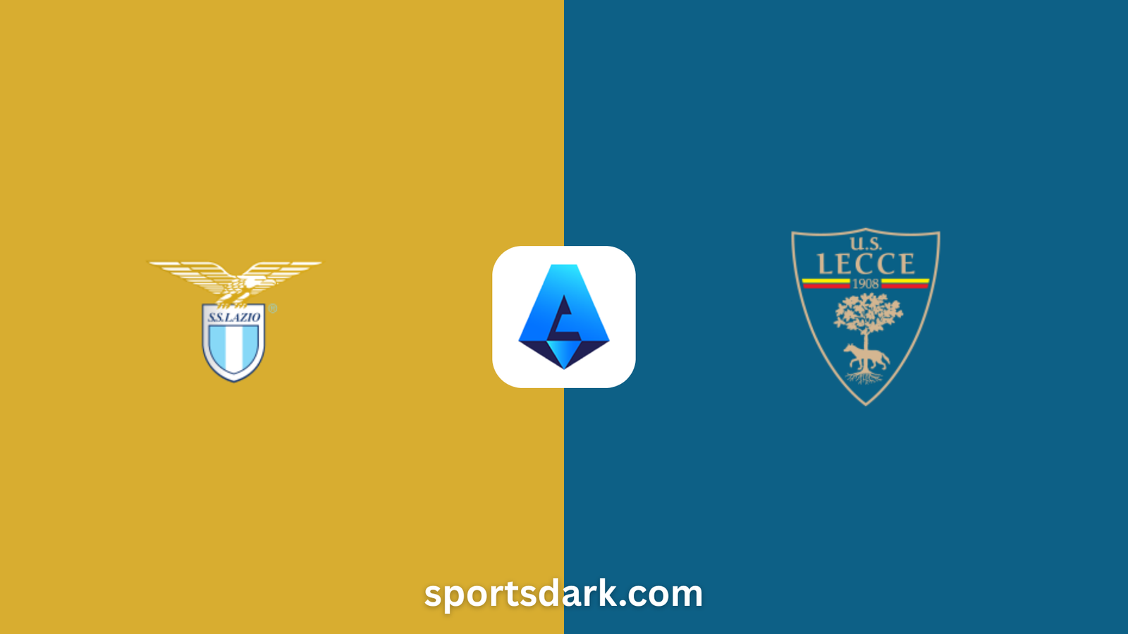 Lazio vs Lecce Live Stream: Serie A Match Today (May 25, 2025)