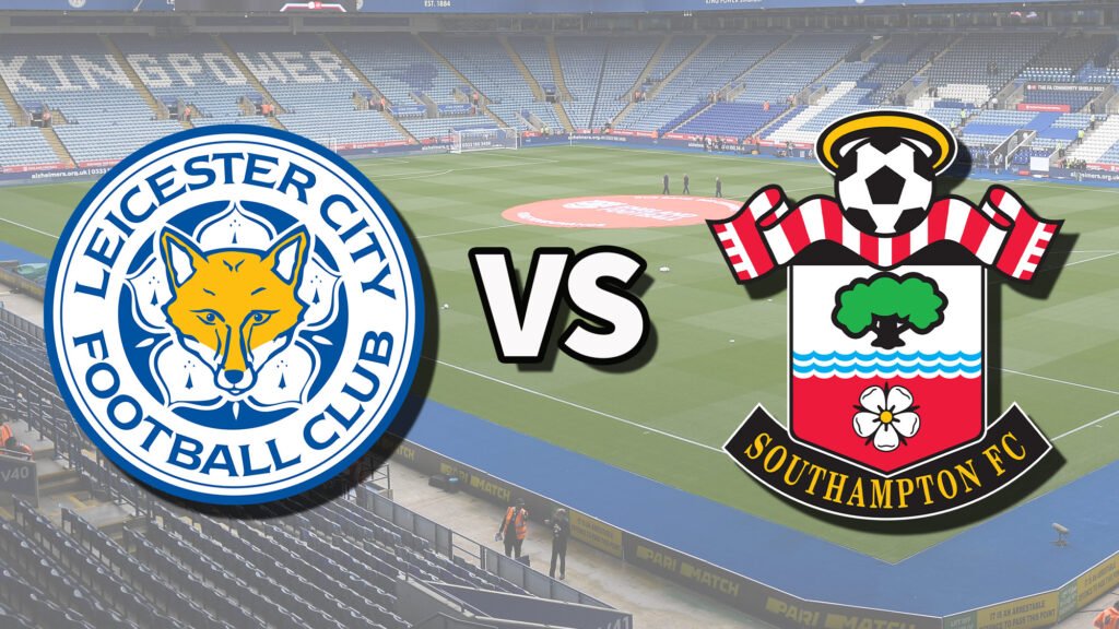 Leicester City vs Southampton Live Streaming: How to Watch Premier League Clash at King Power Stadium