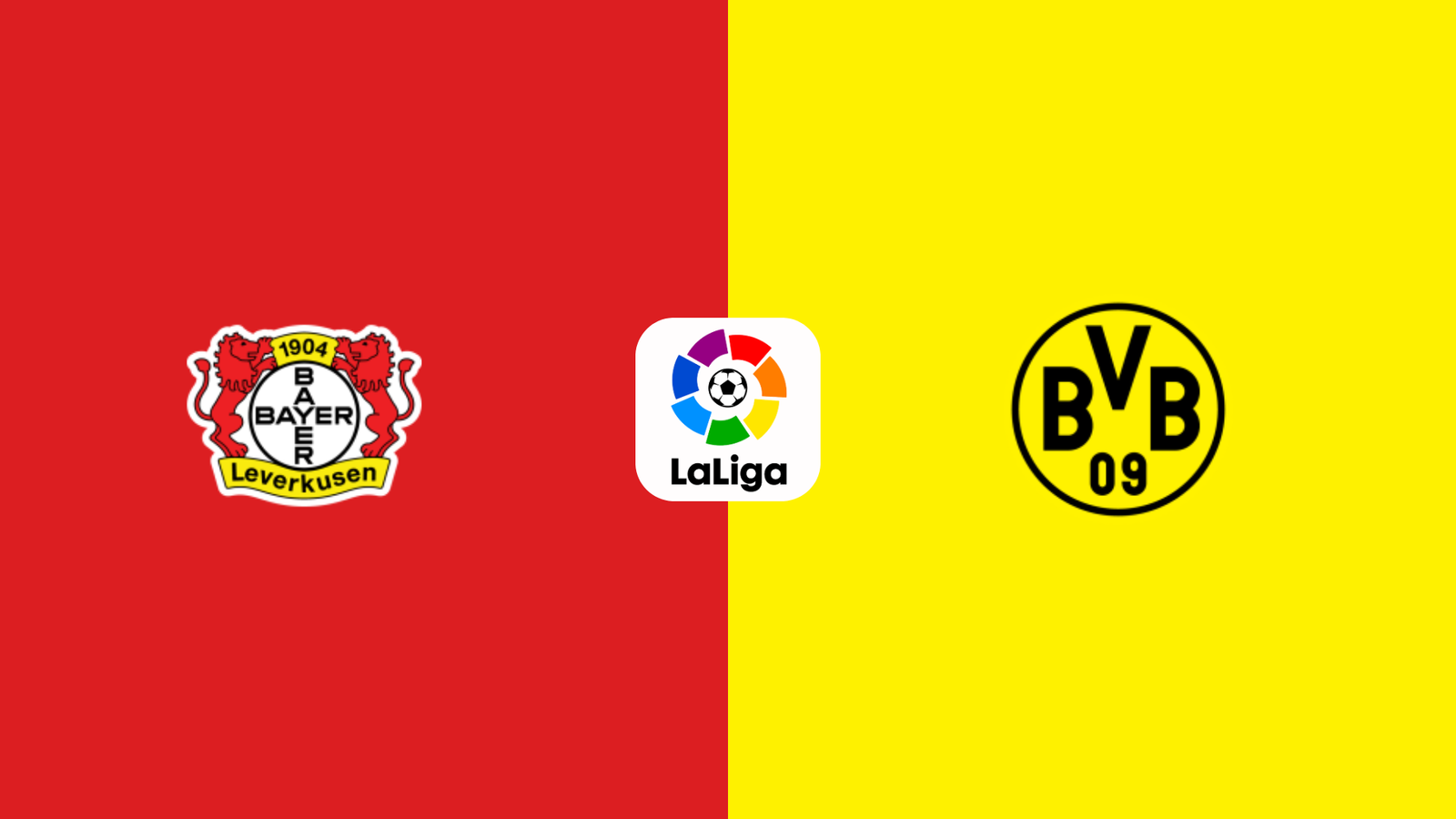 Leverkusen vs Dortmund Live Streaming: Bundesliga Showdown at BayArena