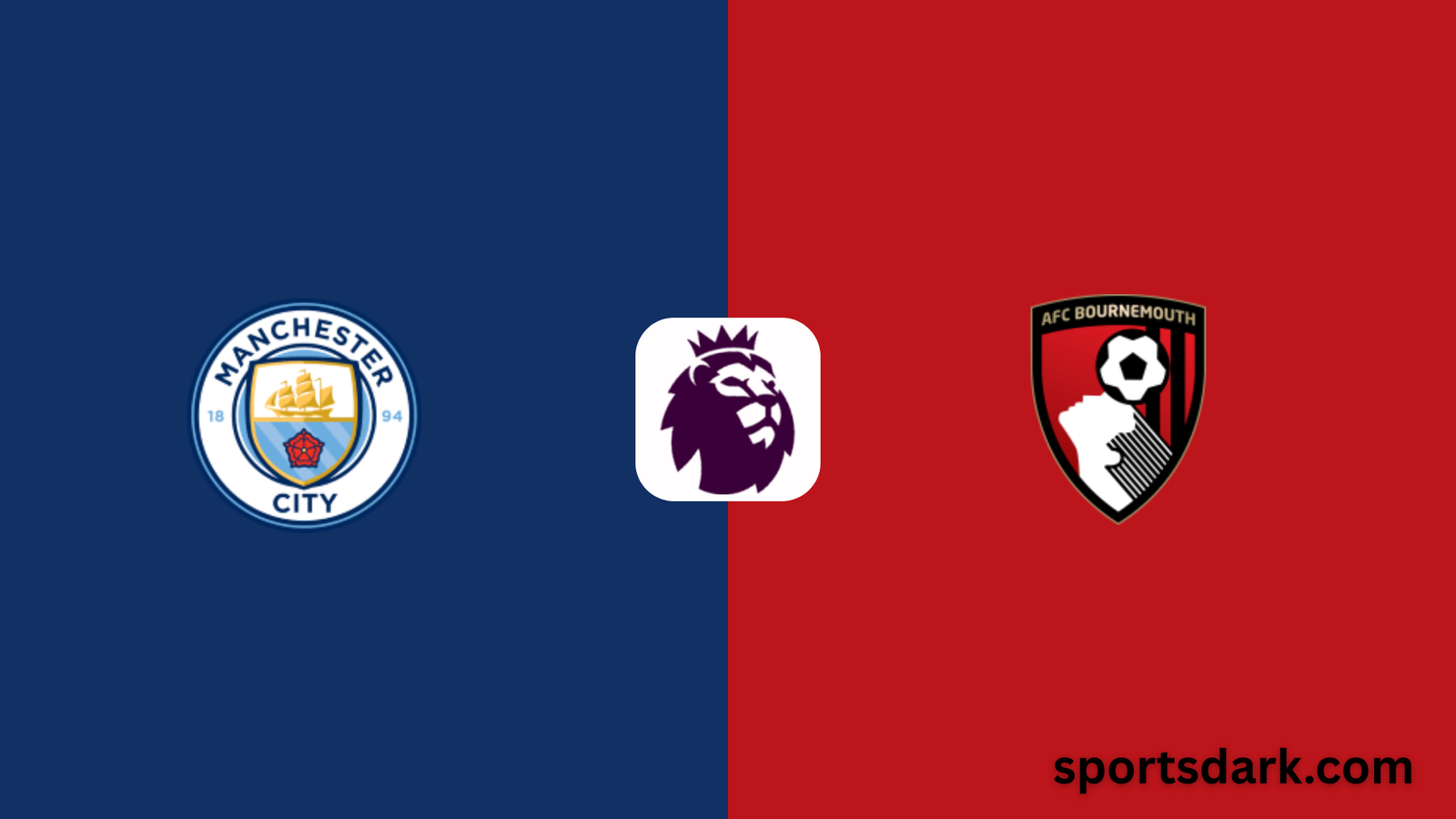 Man City vs Bournemouth Live Stream: Premier League Match Today (May 20, 2025)