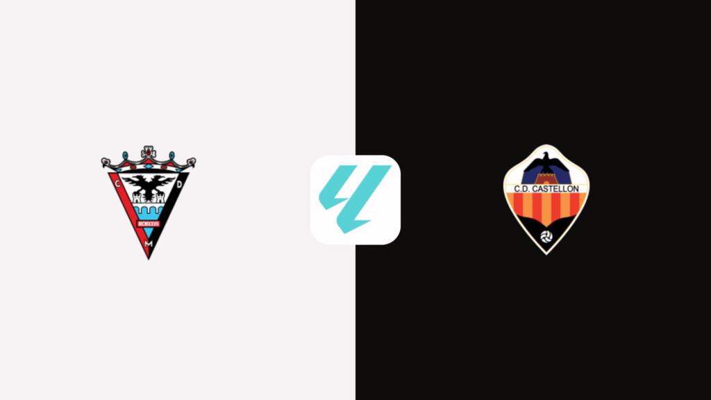 Mirandés vs Castellón Live Streaming: How to Watch La Liga 2 Clash at Estadio Municipal de Anduva