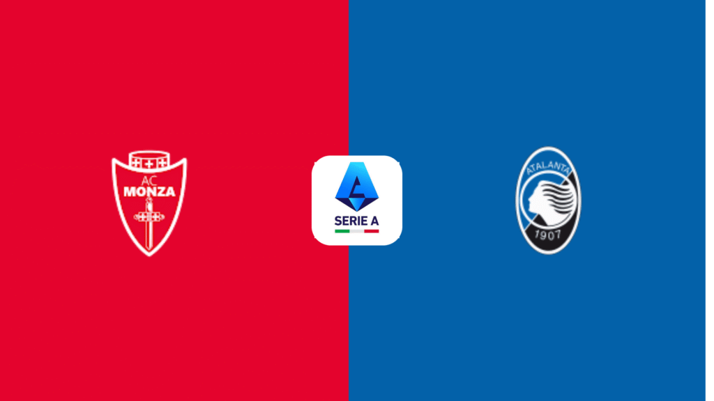 Monza vs Atalanta Live Streaming: How to Watch Serie A Clash at U-Power Stadium