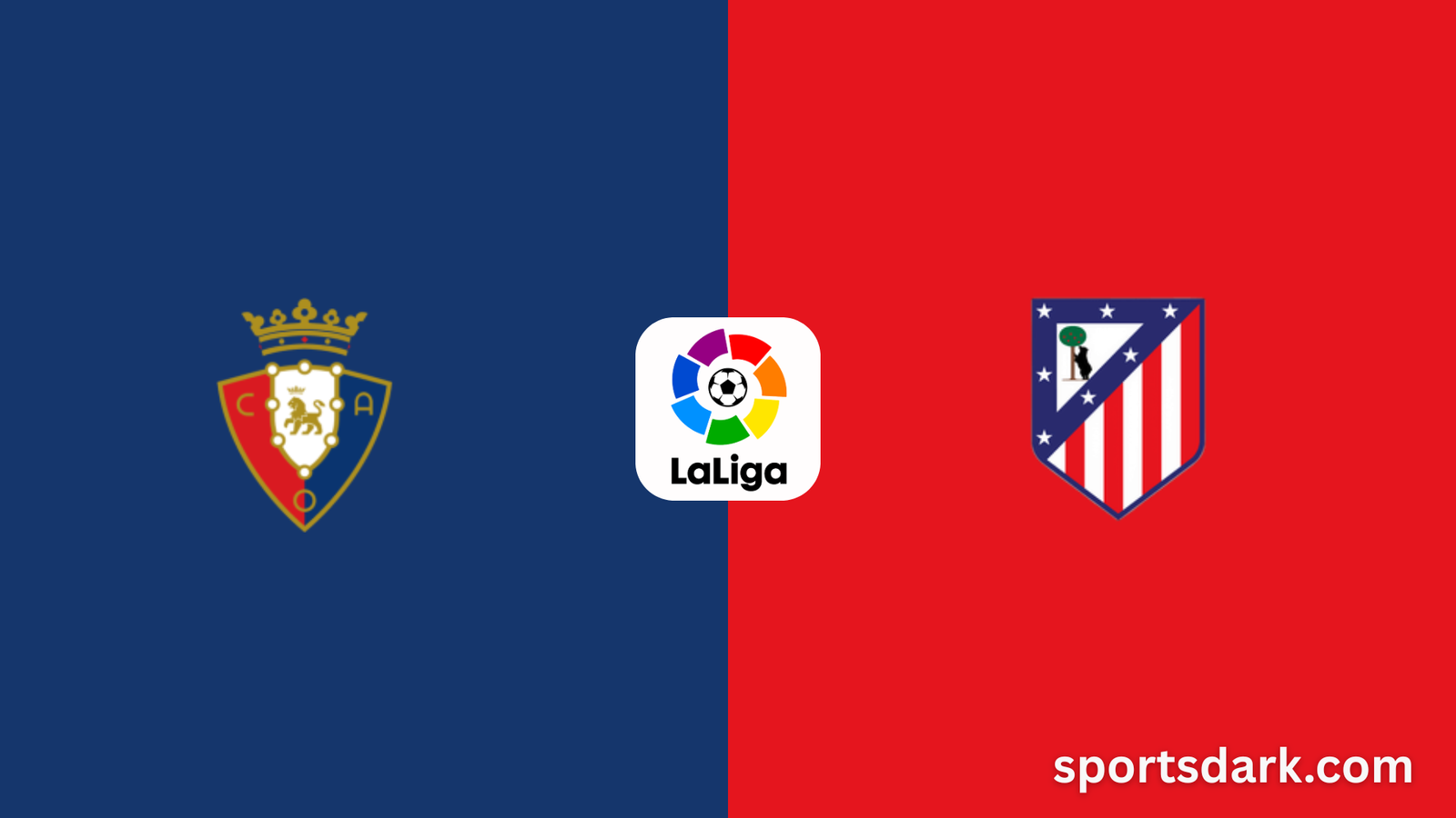 Osasuna vs Atlético Madrid Live Stream: Watch La Liga Action for Free Today (May 15, 2025)