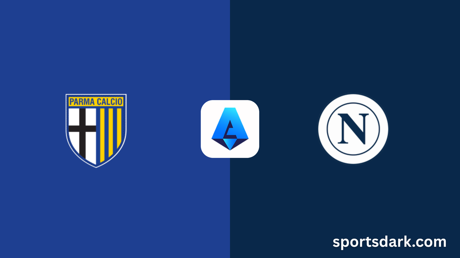 Parma vs Napoli Live Stream: Serie A Match Today (May 18, 2025)